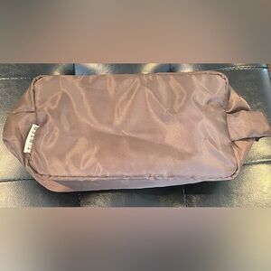 Tinted Cosmetic Pouch